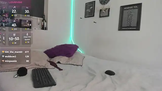 Živý XXX chat gothic_do11