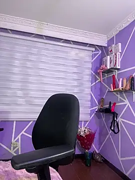 Živý XXX chat MiiaaJoness