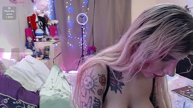 BLACKPeonyy Live XXX-Chat