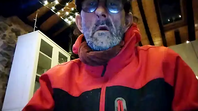 Oridama123: вебкам-шоу