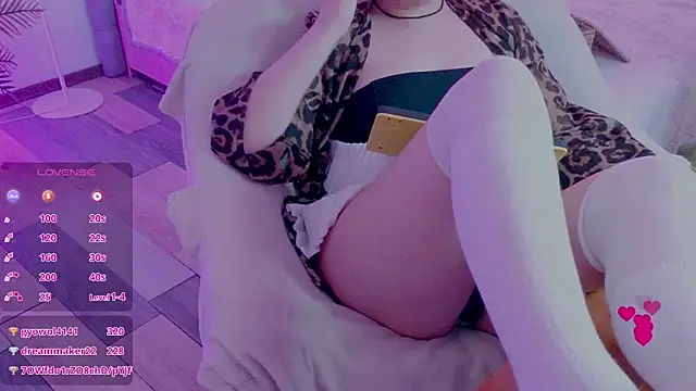 baby_debbie Live XXX-Chat