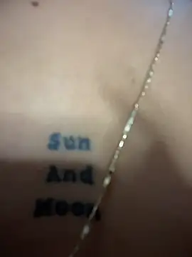 MystiqueXXX 라이브 XXX 채팅