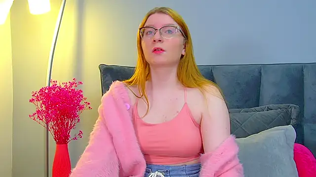 AliceAllisons Adlı Modelin Canlı XXX Sohbeti