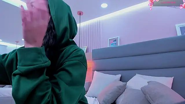 Živý XXX chat georgina_kloss