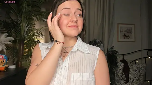 ThelmaJusto Live XXX Chat