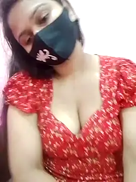 RumiAkter3344 网络视讯表演