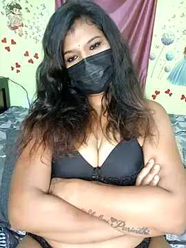 Premalatha_28's Webcam Show