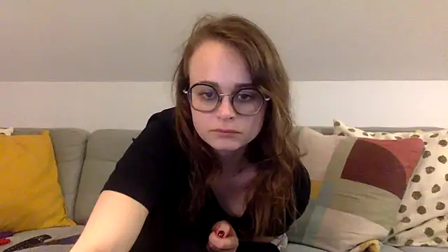 norafack33 élő XXX-chatje