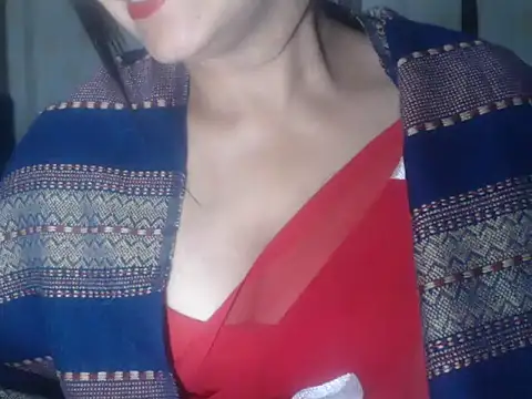 _RONITA_ Adlı Modelin Canlı XXX Sohbeti