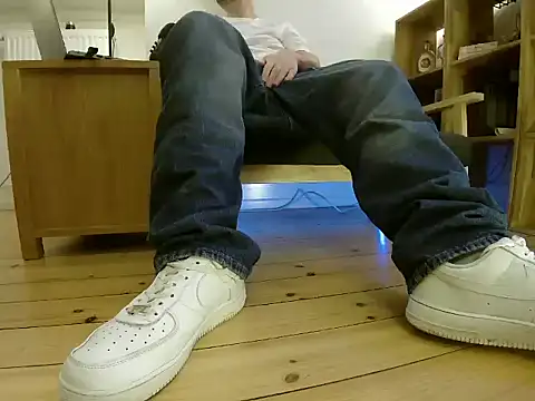 jonas_camboy's Webcam Show