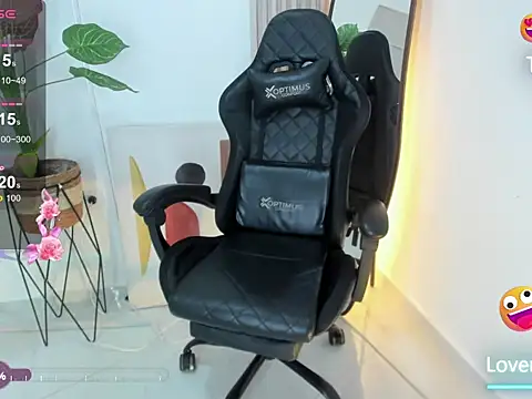 Dulcelola_ 라이브 XXX 채팅