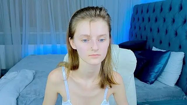 Miss_Alisa_ 即時 XXX 聊天