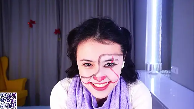 AvisLevien 라이브 XXX 채팅