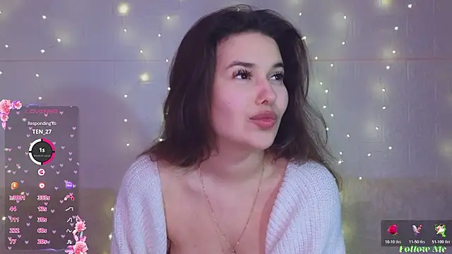 Minne__mouse Chat XXX in diretta