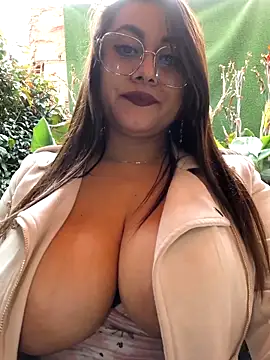 Oryk___ Chat XXX in diretta