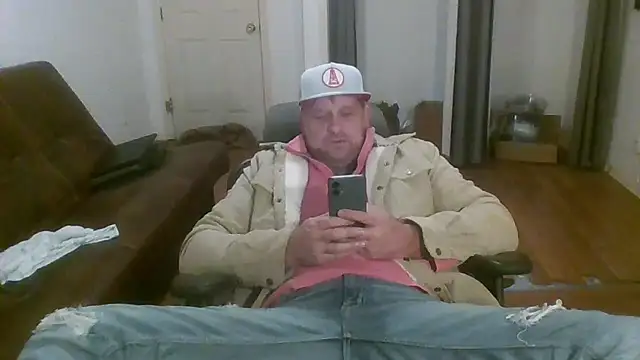 Show webcam de poundyouout69