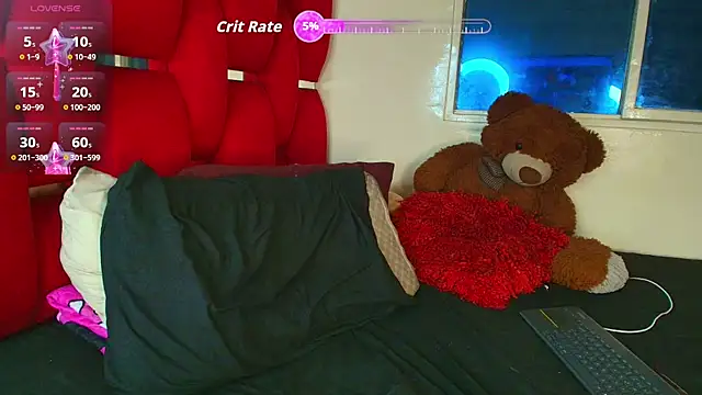 Camila_hot_ts 网络视讯表演