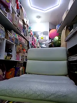 LunaZambrano Webcam show