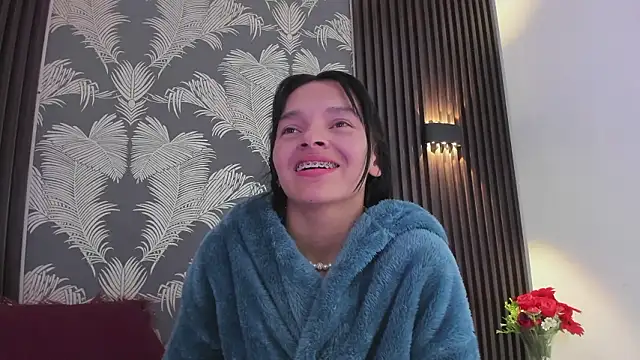 Chat XXX Live _shantal_smith