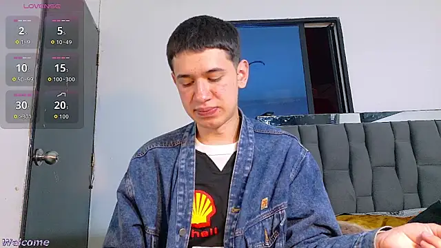 Twink_daren: απευθείας συνομιλία ΧΧΧ