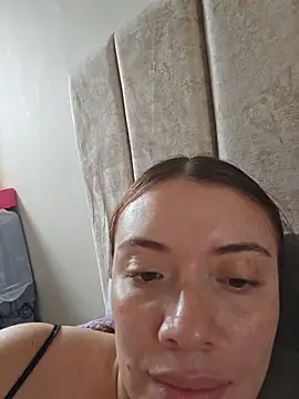 valery_mora's Live XXX Chat