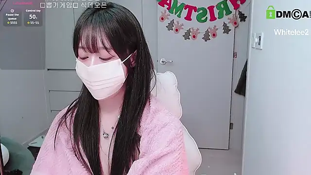 whitelee2 라이브 XXX 채팅