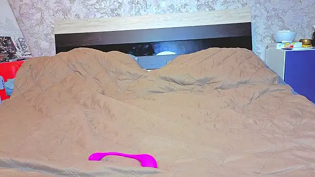 Baiambel_Mi: онлайн-секс-чат