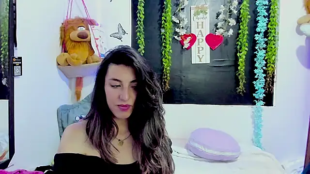 queen-natty: онлайн-секс-чат