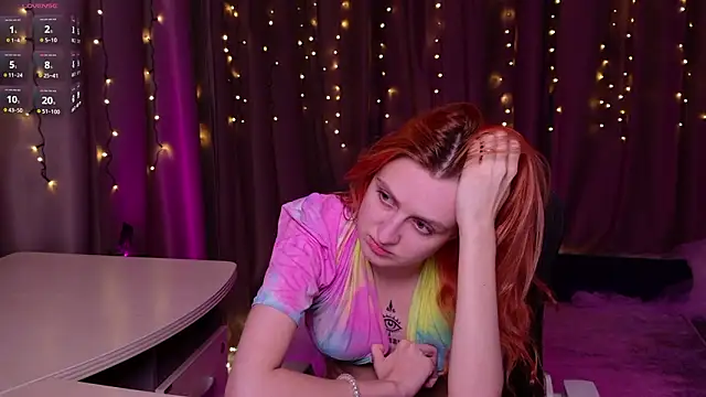 aishiro লাইভ XXX চ্যাট