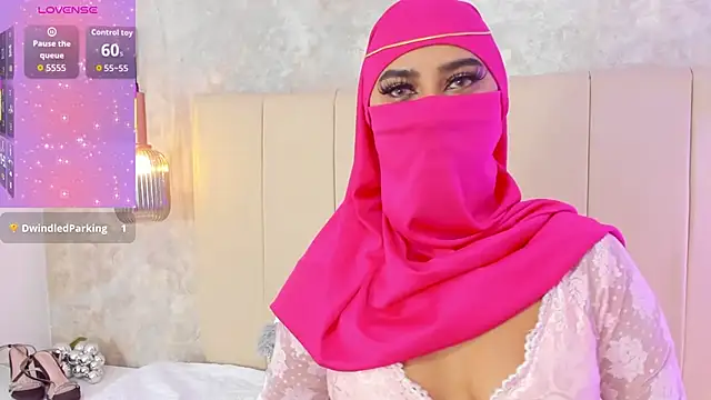 Chatroom XXX en direct de Daksha_a