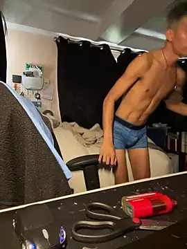 jhaycobXgarcia: απευθείας συνομιλία ΧΧΧ