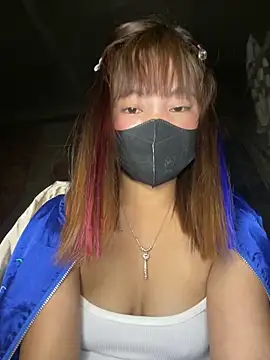 delwyn1 Adlı Modelin Canlı XXX Sohbeti