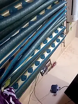 Вебкам-шоу Jasmeen_Couple