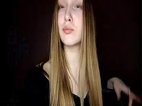 DianaFrosto: онлайн-секс-чат