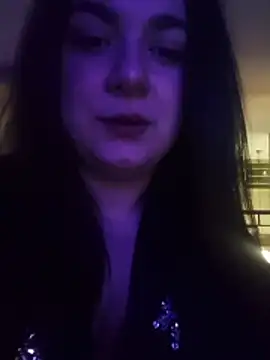 JackiejCat Adlı Modelin Canlı XXX Sohbeti