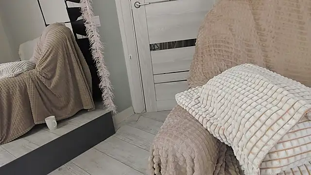 Show de SolaPrincess na webcam