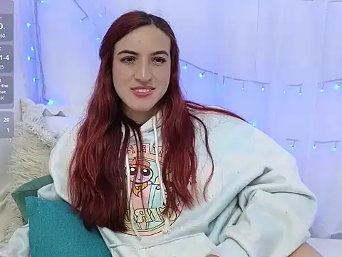 ninaa_fox: онлайн-секс-чат