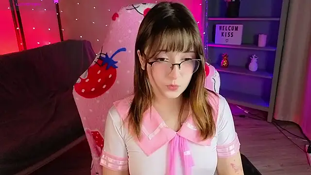 Chatroom XXX en direct de Soffi_Toffi