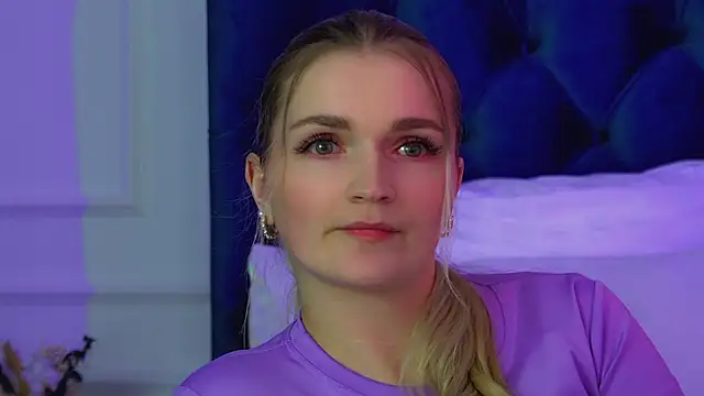 AnnyRaii 라이브 XXX 채팅