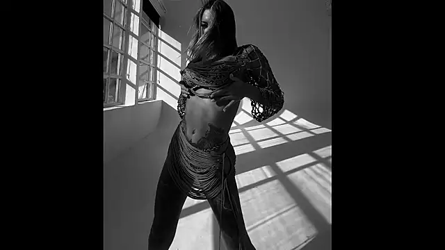 seilyfox Live XXX Chat