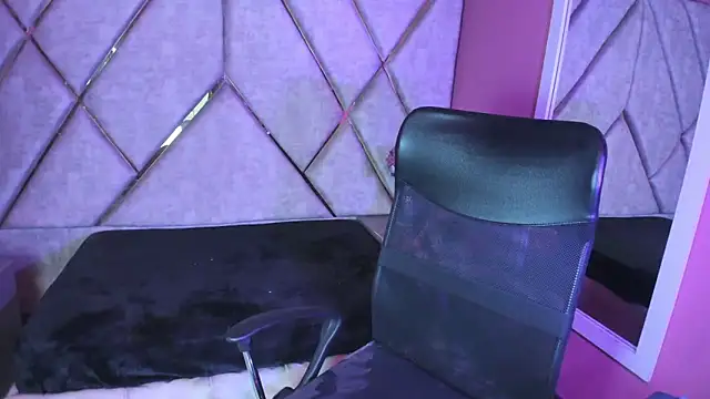 Czat XXX na żywo – Prety_Nany