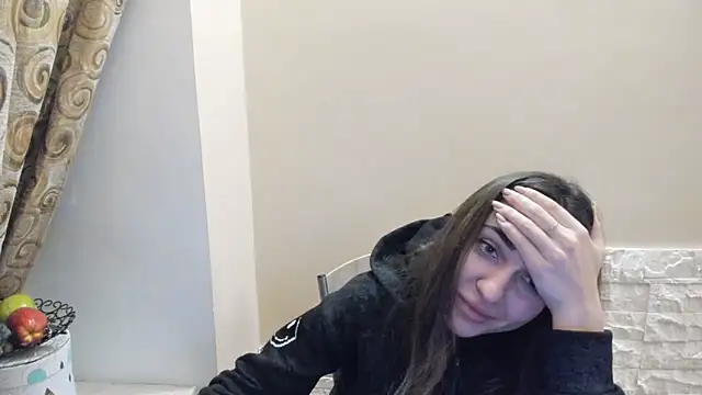 Czat XXX na żywo – Summmmersky