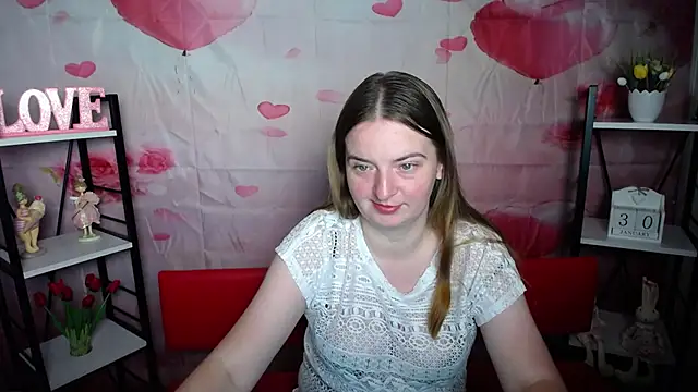 Chat XXX en directo de FreyaDak