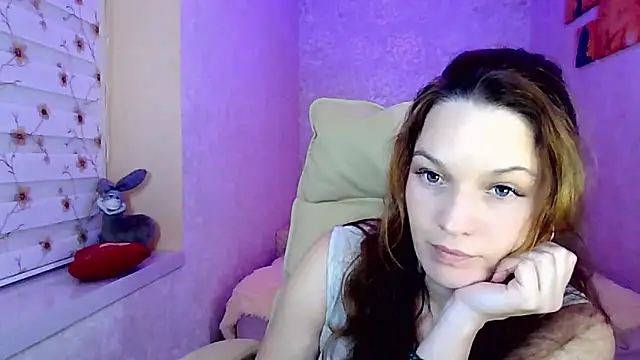 Czat XXX na żywo – impossibleluna