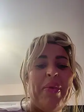 Carmel_Louise Webcam Show