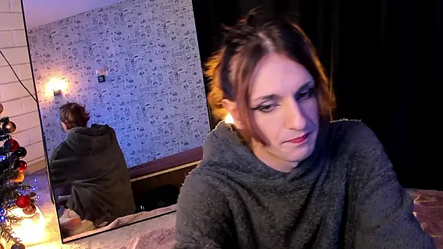 Anjela_Botton's Webcam Show