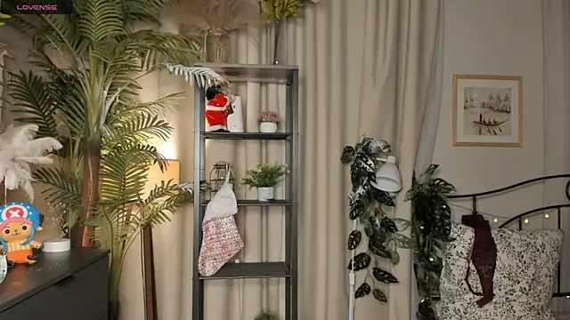 ThelmaJusto 即時 XXX 聊天