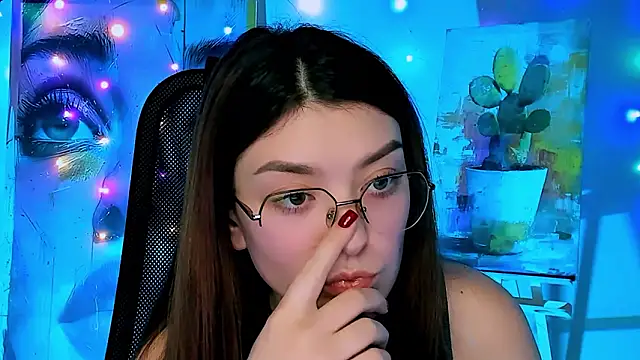 AnaSteishern Live XXX chat