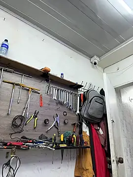 Johan_stick's Webcam Show