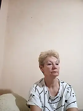 Show Webcam de Calypso-Loove